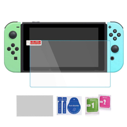 Kit di accessori IPEGA per Animal Crossing per Nintendo Switch 1