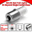 12V BA15S LED-lamp 6000K 330lm - 4-pack 4