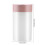 Umidificatore portatile USB con luce ambientale da 400 ml 3