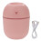 COSMOBETTY USB-luftfukter rosa, enkelt design, 3 stk. 3