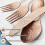 Σετ μαχαιροπήρουνων από ανοξείδωτο ατσάλι 20 τεμαχίων για 4 άτομα 4