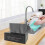 Microfiber Cleaning Towels Lint-Free Reusable 20-Pack 7