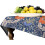 William Morris bordsduk orange vintagedesign 4