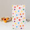 Τσάντες δώρου από χαρτί kraft 24x13x8cm (20 τεμάχια) 3