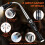 Instrument magnetic de preluare cu lanternă LED, extensibil 22" 4