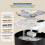 Water Dispensers Filter Cat Filter Replacement Cat Fountain Filter for Drinking 4