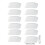 Water Dispensers Filter Cat Filter Replacement Cat Fountain Filter for Drinking 5