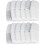 Water Dispensers Filter Cat Filter Replacement Cat Fountain Filter for Drinking 8