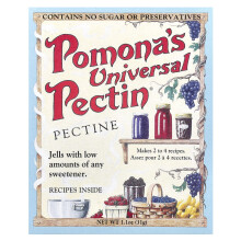 Pomona's Universal, Pektin, 1.1 oz (31 g)