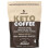 RAPIDFIRE, Caffè Cetogenico, 7.93 oz (225 g) 1