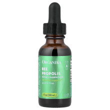 Organika, Canadian Bee Propolis, 1 fl oz (30 ml)