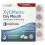 OraCoat, XyliMelts pre suchú úst, Cinnamon, 40 diskov 1