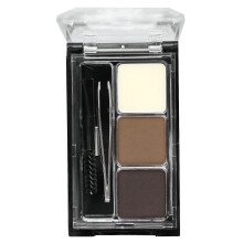 wet n wild, Ultimate Brow Kit, Ash Brown, 0,09 oz (2,5 g)