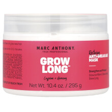 Marc Anthony, Růst Dlouhých Vlasů, Obnovující, Anti-Rupturující Vlasy Mask, 10,4 oz (295 g)