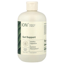 ION Intelligence of Nature, Podpora Stomáčka, 16 fl oz (473 ml)