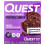 Quest Nutrition, Κρεατικό Κουραμπιέ, Δύο Καραμέλες, 12 Κουραμπιέ, 2.08 oz (59 g) Each 1