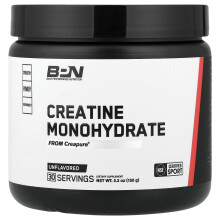 BPN, Kreatinmonohydrat, Usmagt, 5,3 oz (150 g)