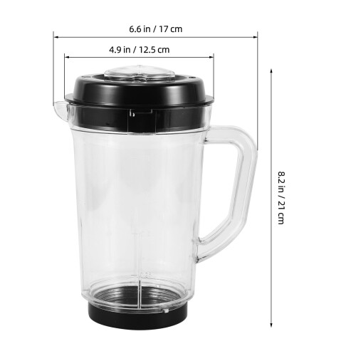 Sapbeker/mok 48oz set 1