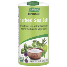 A Vogel, Sare de Măriță Aromată, 8,8 oz (250 g)