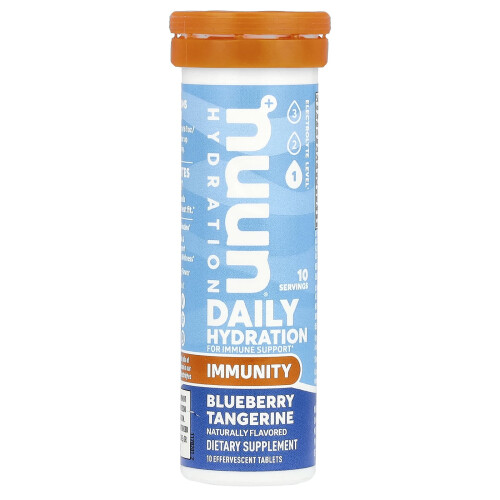 Suplemento de Inmunidad, 10 Tabletas