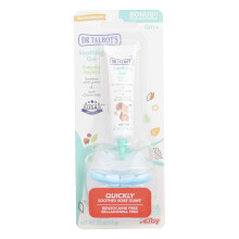 Dr. Talbot's, Kalmerende Gel met Kamille, 0 m+, 0.53 oz (15 g)