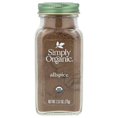 Alcarchofa, 2.57 oz (73 g)