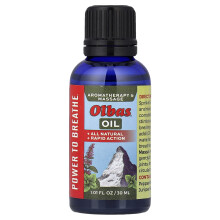 Olbas Therapeutic, Olbas Oil, 1,01 fl oz (30 ml)