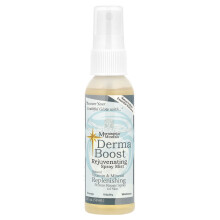 Morningstar Minerals, Spray de regenerare a pielii Derma Boost, 2 fl oz (59 ml)