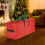 Heavy Duty Christmas Tree Storage Bag, Red 5