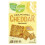 From The Ground Up, Koolzaad Crackers, Cheddar, 4 oz (113 g) 1