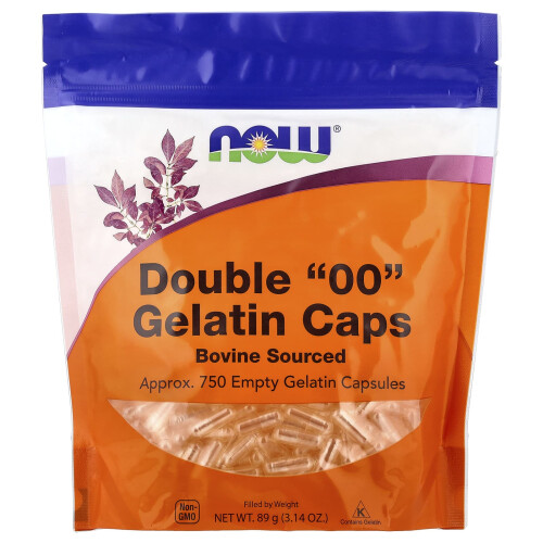 NOW Foods NOW Foods, Double