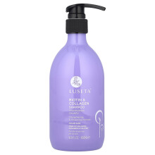 Luseta Beauty, Biotine & Collageen Shampoo, Voor dun & droog haar, 16.9 fl oz (500 ml)