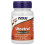 NOW Foods NOW Foods, Ulcetrol, 60 Tablets 1