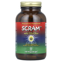HealthForce Superfoods, Cerca de 250 Cápsulas Vazias