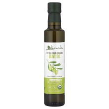 Kevala, Extra Virgin Szerves Olívaolaj, 8 fl oz (236 ml)