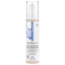 DERMA E, Ekstremalnie Włóknisty Serum na Skórę, 2 fl oz (60 ml)