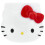 The Creme Shop, Hello Kitty, Mattifying Blotting Paper, 100 Sheets 1