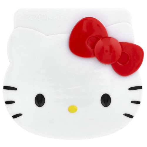 The Creme Shop, Hello Kitty, Mattifying Blotting Paper, 100 Sheets