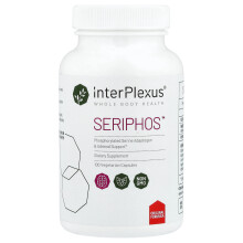 InterPlexus, Seriphos, 100 Kapsuliek