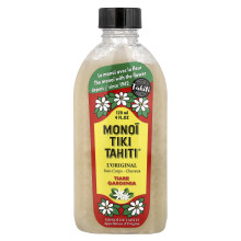 Monoi Tiare Tahiti, Kokosový Olej, Tiare (Gardenia), 4 fl oz (120 ml)
