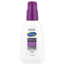 Cetaphil, Κεντρική Ελέγχου, Λιπαρή Υγραίρεση, SPF 30, 4 fl oz (118 ml)