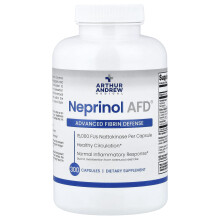 Arthur Andrew Medical, Neprinol AFD, 300 Kapseln