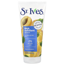 St. Ives, Oczyszczalnia trądziku, Awokado, 6 oz (170 g)