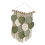 Boho Leaf Macrame Wall Hanging 40x50cm 5