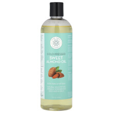 Olej Orzechowy Pure Body Naturals, 16 fl oz (473 ml)
