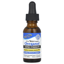 North American Herb & Spice, Oreganol, Super Força, 1 fl oz (30 ml)