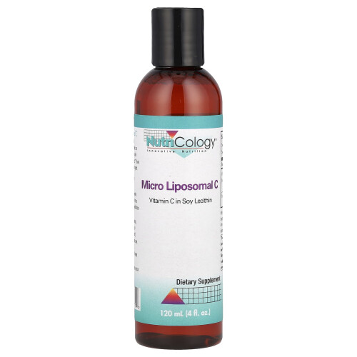 Nutricology, C Micro Liposomale, 4 fl oz (120 ml)