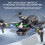 Drone με κάμερα FPV για ενήλικες 1080P, Εύκολα χειριζόμενα Drone για αρχάριους, Πωλήσεις 4