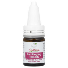 Similasan, Lietoteliašská liečba, Ucho, 0.33 fl oz (10 ml)