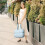 Τσάντα Puffer Tote για γυναίκες, μεγάλη καπιτονέ τσάντα Puffy ελαφριά τσάντα Satchel για 6